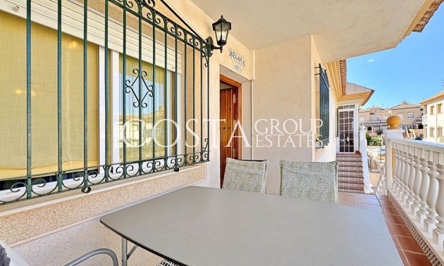 Herverkoop - Apartments -
Orihuela Costa - La Zenia