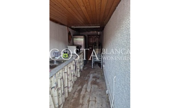 Herverkoop - Villa -
Orihuela Costa - Campoamor