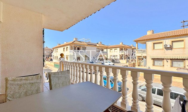 Herverkoop - Apartments -
Orihuela Costa - La Zenia