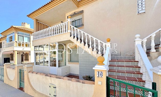 Herverkoop - Apartments -
Orihuela Costa - La Zenia