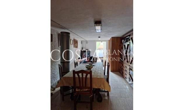 Herverkoop - Villa -
Orihuela Costa - Campoamor