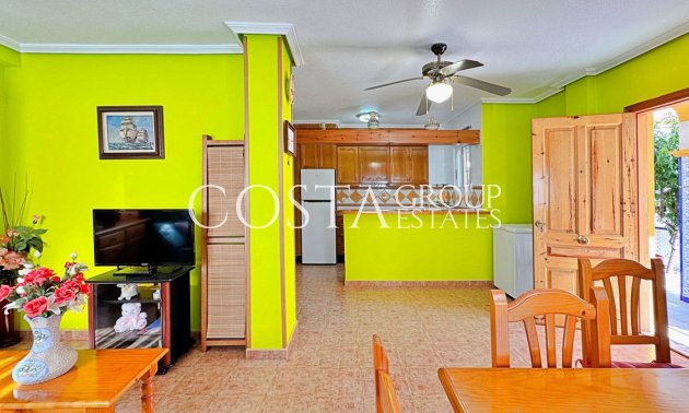 Herverkoop - Huis -
Orihuela Costa - La Campana