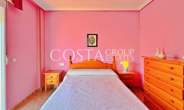 Herverkoop - Huis -
Orihuela Costa - La Campana