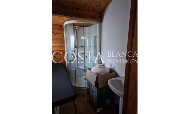 Herverkoop - Villa -
Orihuela Costa - Campoamor