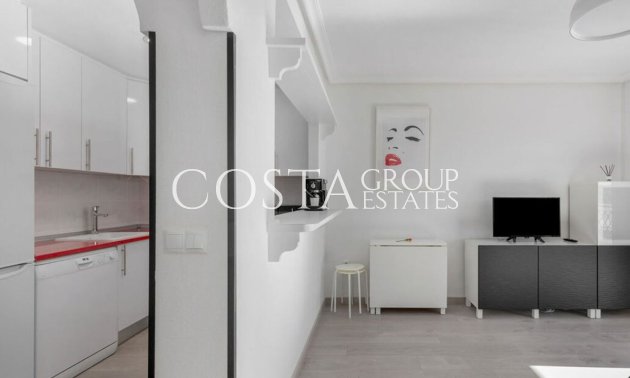 Revente - Apartments -
Torrevieja - La Mata