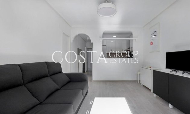 Revente - Apartments -
Torrevieja - La Mata