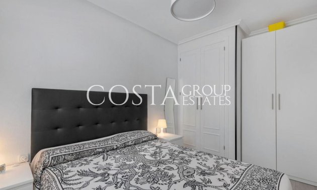 Revente - Apartments -
Torrevieja - La Mata