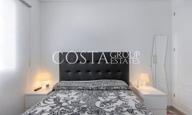 Revente - Apartments -
Torrevieja - La Mata