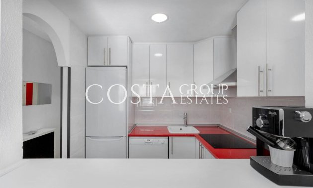 Revente - Apartments -
Torrevieja - La Mata