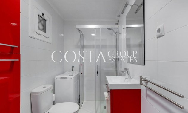 Revente - Apartments -
Torrevieja - La Mata