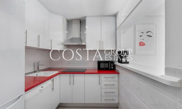 Revente - Apartments -
Torrevieja - La Mata