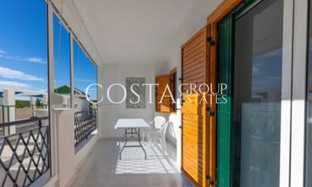 Revente - Apartments -
Torrevieja - La Mata