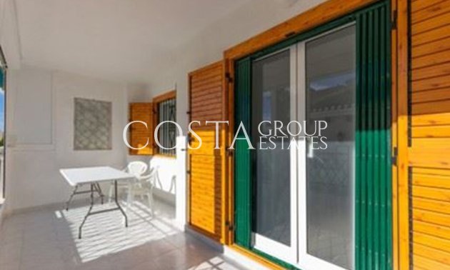 Revente - Apartments -
Torrevieja - La Mata