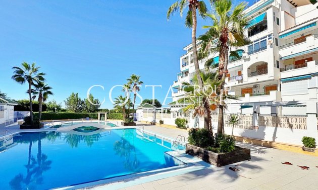 Revente - Apartments -
Torrevieja - La Mata