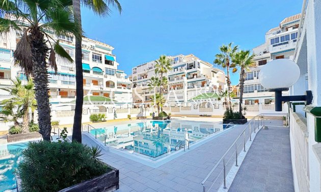 Revente - Apartments -
Torrevieja - La Mata