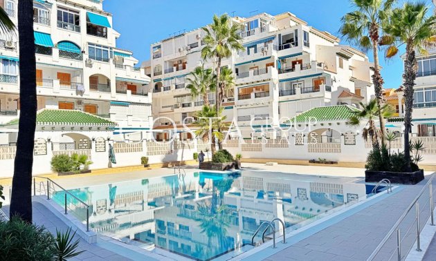 Revente - Apartments -
Torrevieja - La Mata