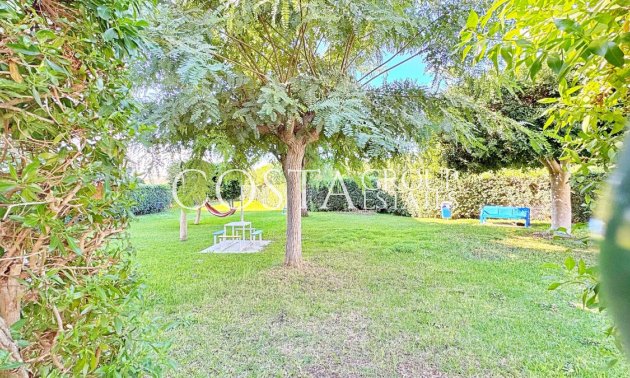 Revente - Apartments -
Torrevieja - La Mata