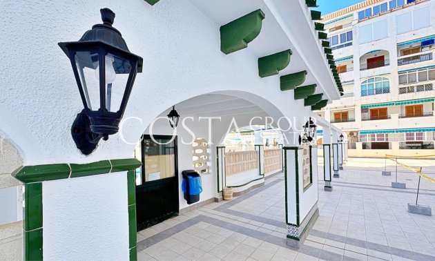 Revente - Apartments -
Torrevieja - La Mata