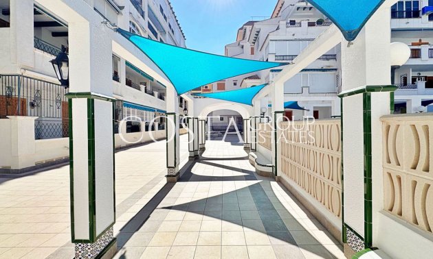 Revente - Apartments -
Torrevieja - La Mata