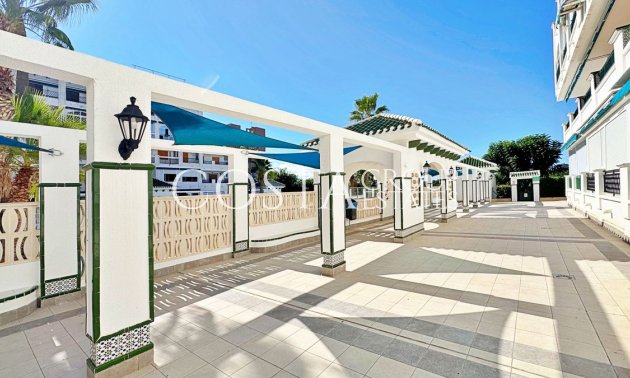 Revente - Apartments -
Torrevieja - La Mata