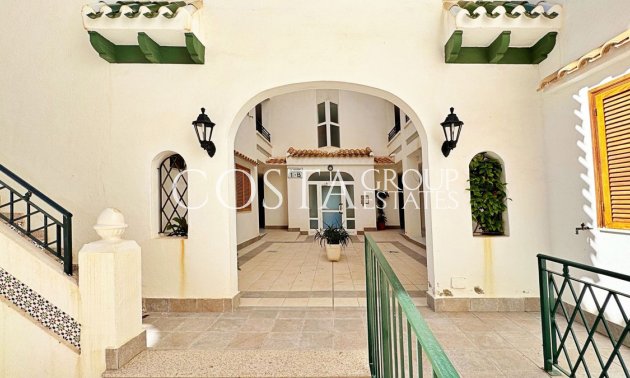 Revente - Apartments -
Torrevieja - La Mata