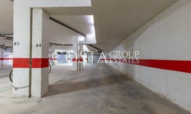 Revente - Apartments -
Torrevieja - La Mata