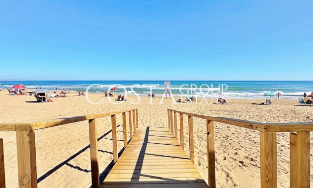 Revente - Apartments -
Torrevieja - La Mata