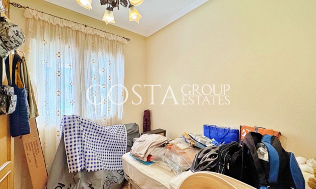 Herverkoop - Huis -
Orihuela Costa - Villamartin