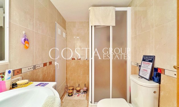 Herverkoop - Huis -
Orihuela Costa - Villamartin