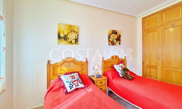 Herverkoop - Huis -
Orihuela Costa - Villamartin