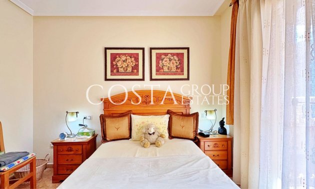 Herverkoop - Huis -
Orihuela Costa - Villamartin