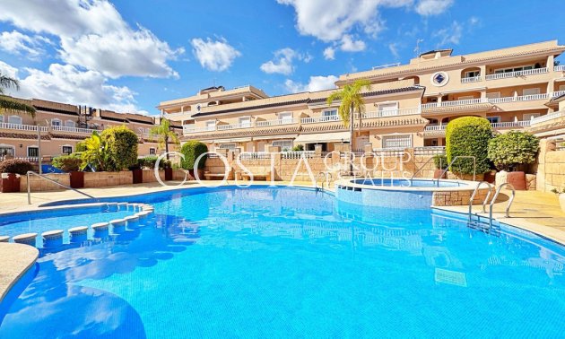 Herverkoop - Huis -
Orihuela Costa - Villamartin