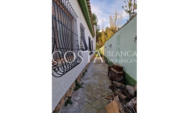 Herverkoop - Villa -
Orihuela Costa - Campoamor
