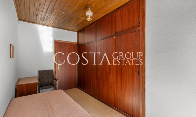 Odsprzedaż - Willa -
Orihuela Costa