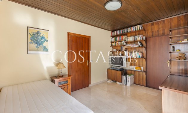 Odsprzedaż - Willa -
Orihuela Costa