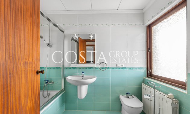 Odsprzedaż - Willa -
Orihuela Costa