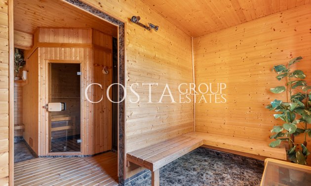 Odsprzedaż - Willa -
Orihuela Costa