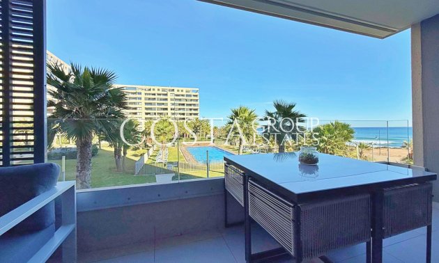 Herverkoop - Apartments -
Orihuela Costa - Punta Prima