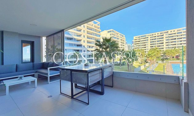 Herverkoop - Apartments -
Orihuela Costa - Punta Prima