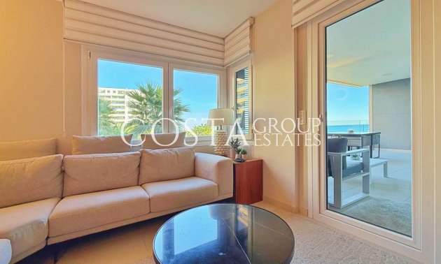 Herverkoop - Apartments -
Orihuela Costa - Punta Prima