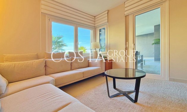 Herverkoop - Apartments -
Orihuela Costa - Punta Prima