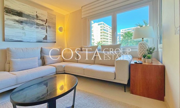 Herverkoop - Apartments -
Orihuela Costa - Punta Prima