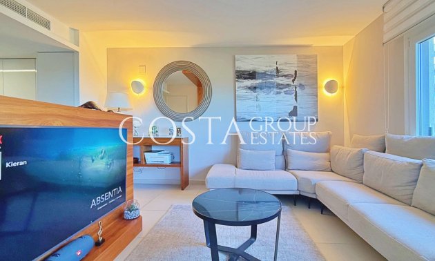 Herverkoop - Apartments -
Orihuela Costa - Punta Prima