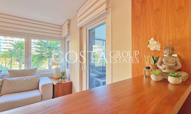 Herverkoop - Apartments -
Orihuela Costa - Punta Prima