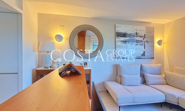 Herverkoop - Apartments -
Orihuela Costa - Punta Prima