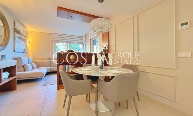 Herverkoop - Apartments -
Orihuela Costa - Punta Prima