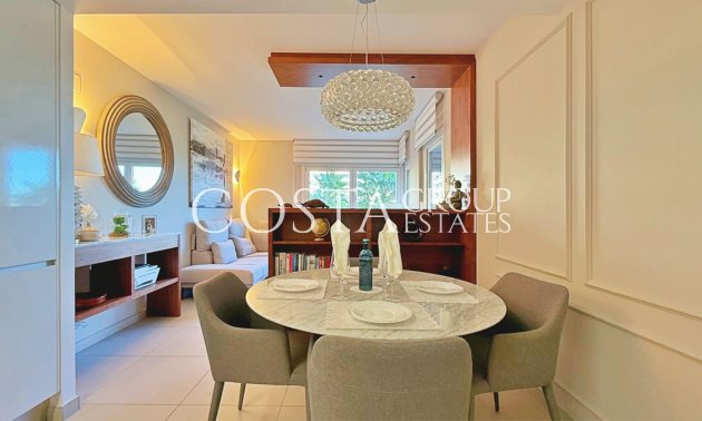 Herverkoop - Apartments -
Orihuela Costa - Punta Prima