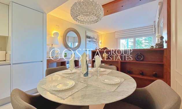 Herverkoop - Apartments -
Orihuela Costa - Punta Prima