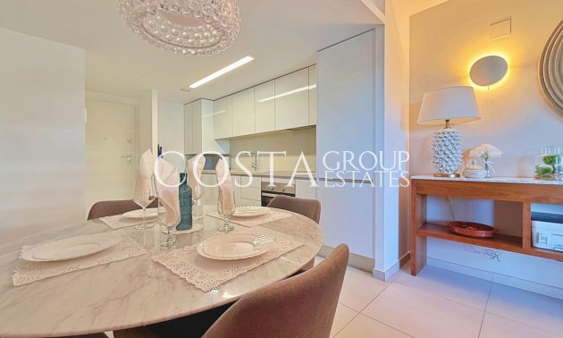 Herverkoop - Apartments -
Orihuela Costa - Punta Prima