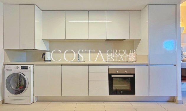 Herverkoop - Apartments -
Orihuela Costa - Punta Prima